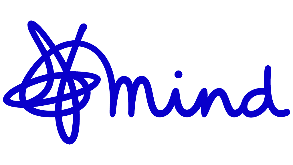 Mind Uk Logo Image
