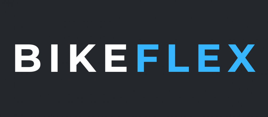BikeFlex Logo